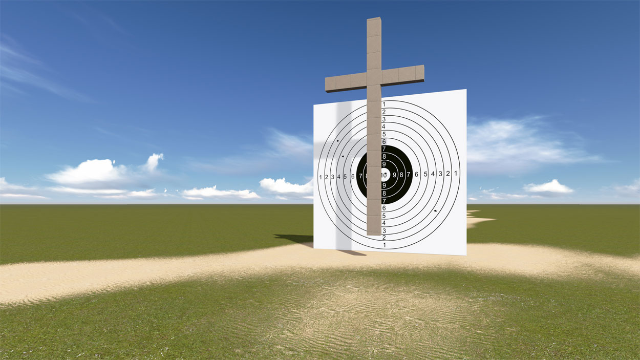 Cross Purpose Mount Vernon Seventhday Adventist Church