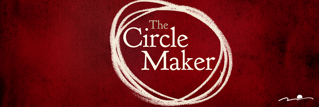 Lindsey's Favorite Book - Circle Maker by Mark Batterson 