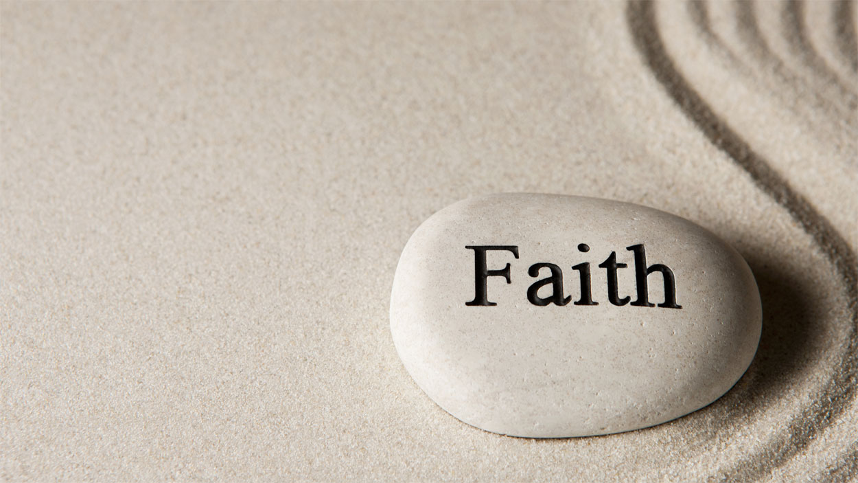 Losing and Understanding Faith Mount Vernon Seventhday Adventist Church