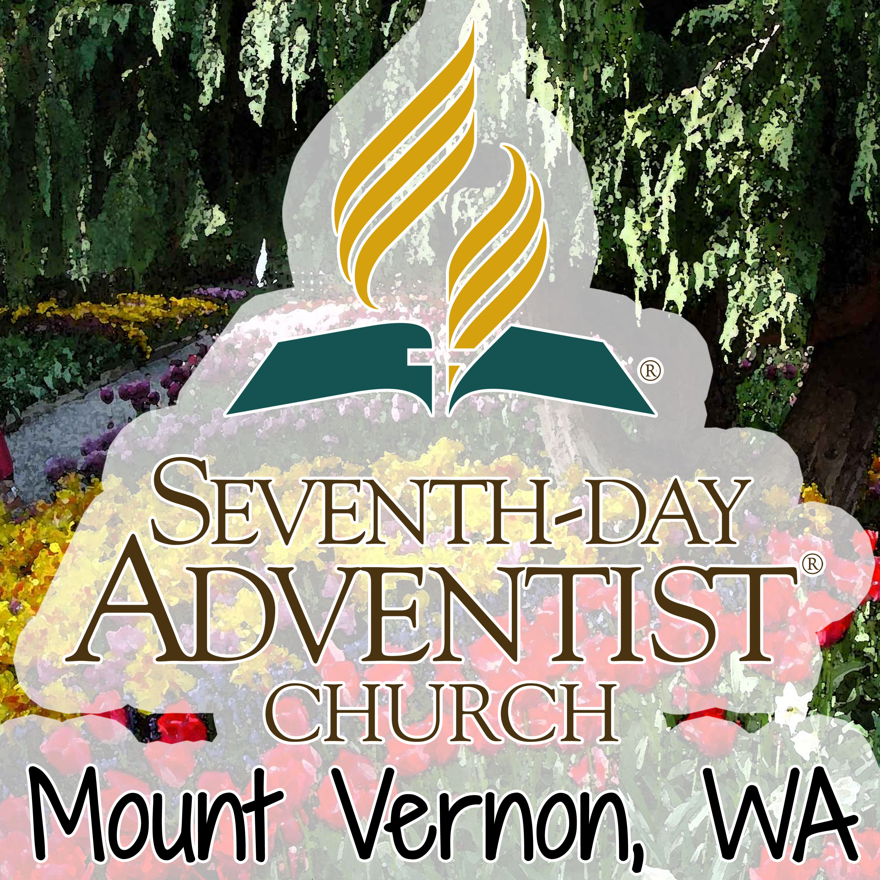 Mount Vernon Seventh-day Adventist Church Sermons